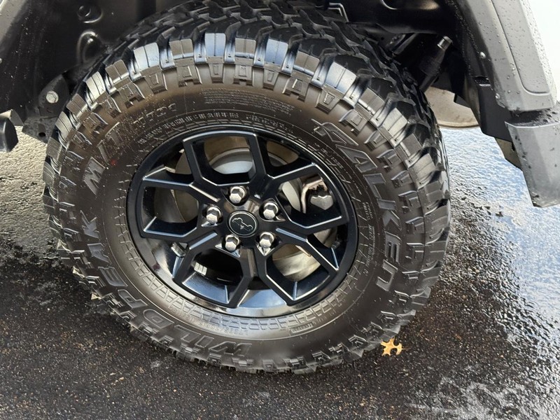 Jeep Wrangler Vehicle Image 7