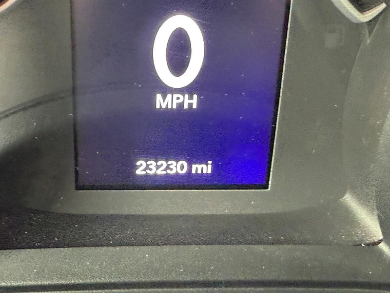 Jeep Wrangler Vehicle Image 19