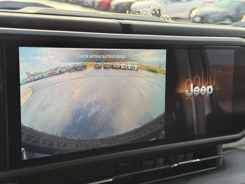 Jeep Wrangler Vehicle Image 20