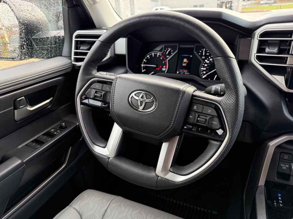 Toyota Tundra 4WD Vehicle Image 13