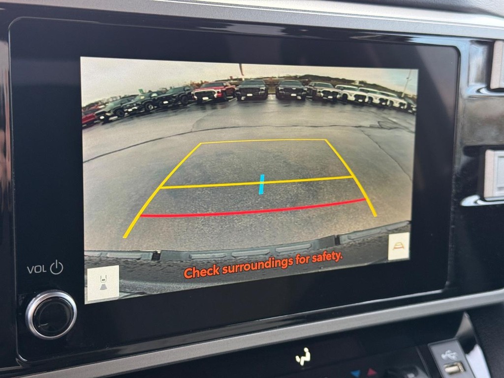 Toyota Tundra 4WD Vehicle Image 22