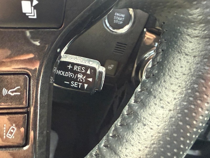 Toyota 4Runner Vehicle Image 19