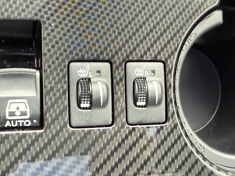 Toyota 4Runner Vehicle Image 23