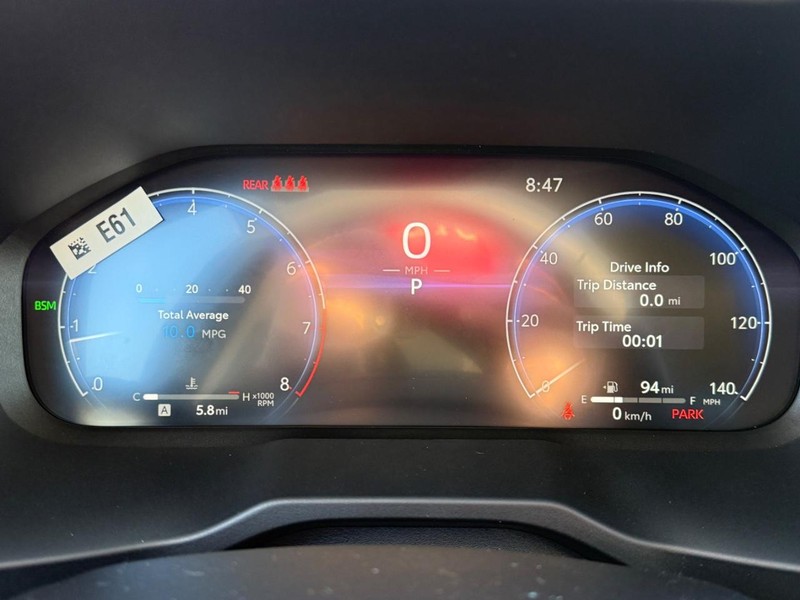 Toyota RAV4 Vehicle Image 15