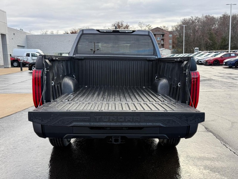 Toyota Tundra 4WD Vehicle Image 4