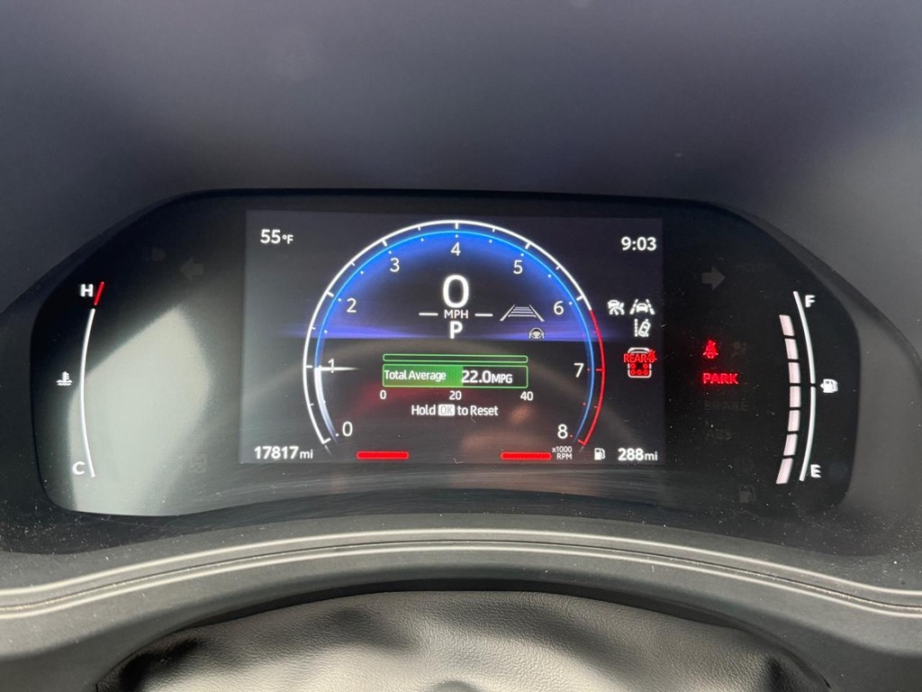 Toyota Grand Highlander Vehicle Image 20