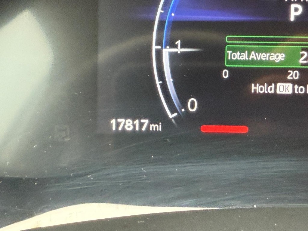 Toyota Grand Highlander Vehicle Image 21