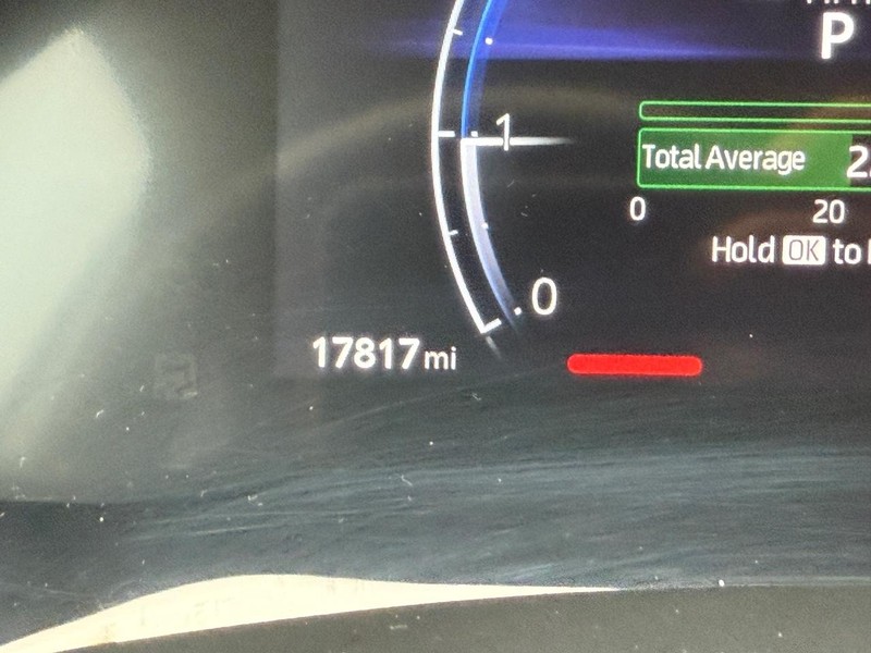 Toyota Grand Highlander Vehicle Image 21