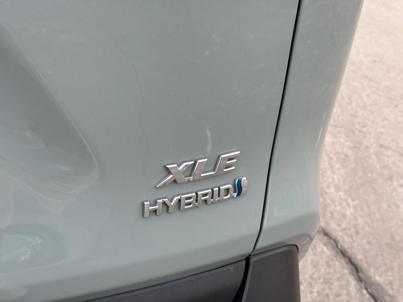 Toyota RAV4 Vehicle Image 6