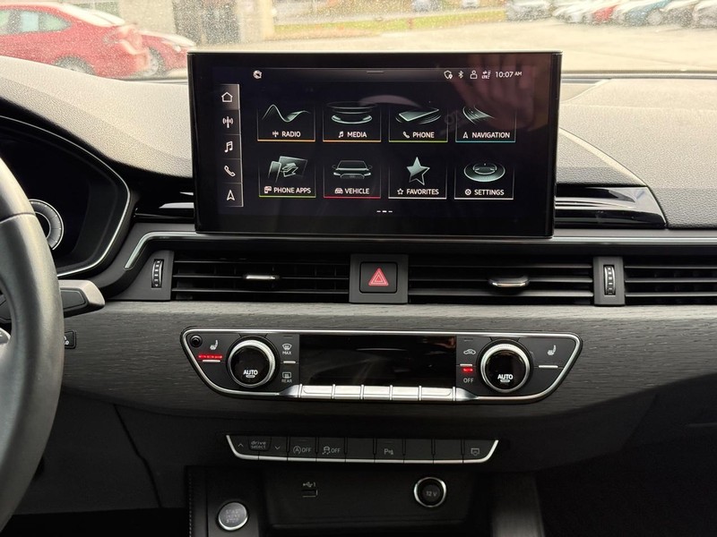 Audi A5 Sportback Vehicle Image 13