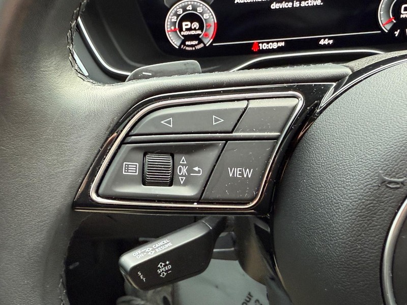 Audi A5 Sportback Vehicle Image 17