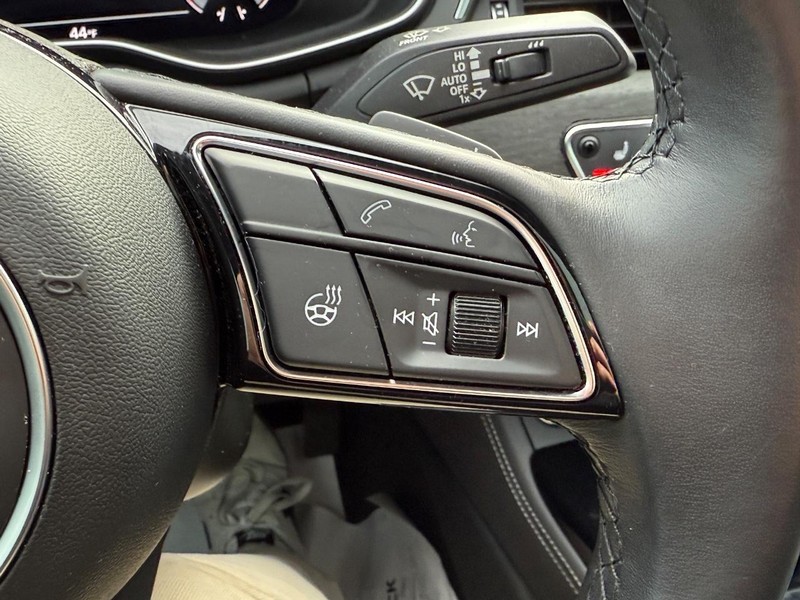 Audi A5 Sportback Vehicle Image 18