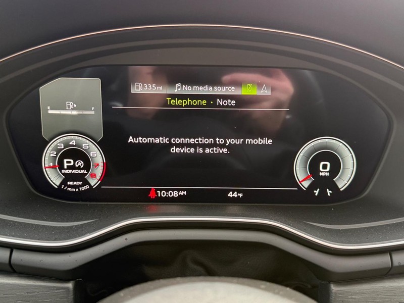 Audi A5 Sportback Vehicle Image 19