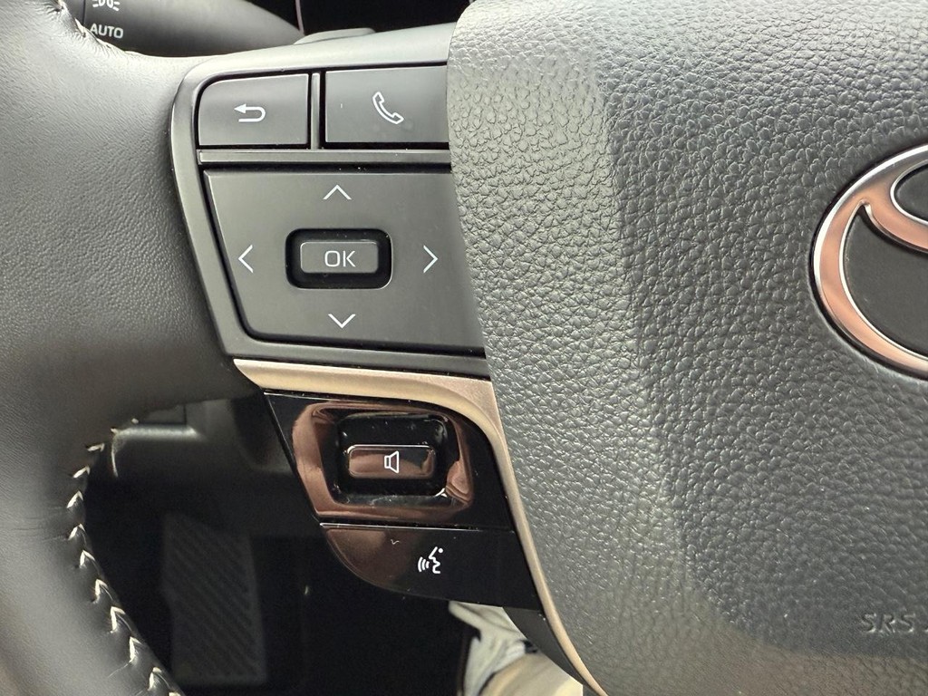 Toyota Camry Vehicle Image 17