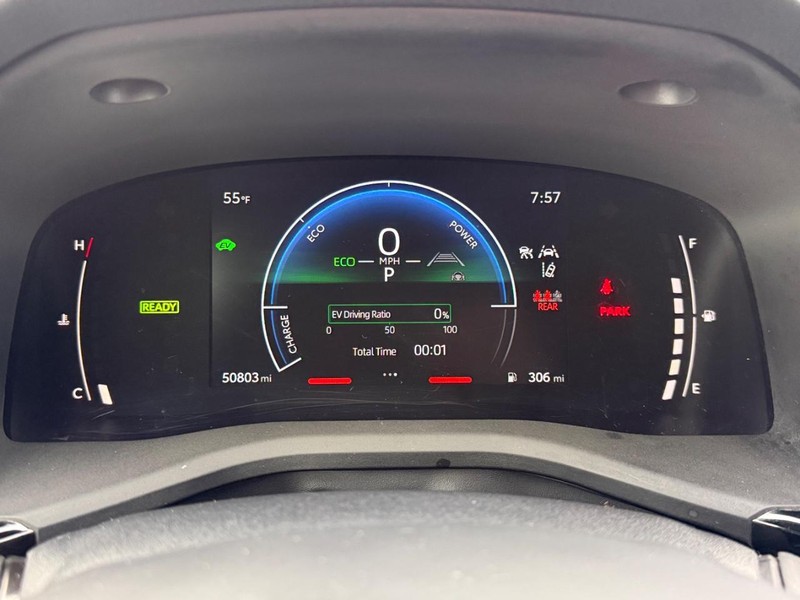 Toyota Camry Vehicle Image 19