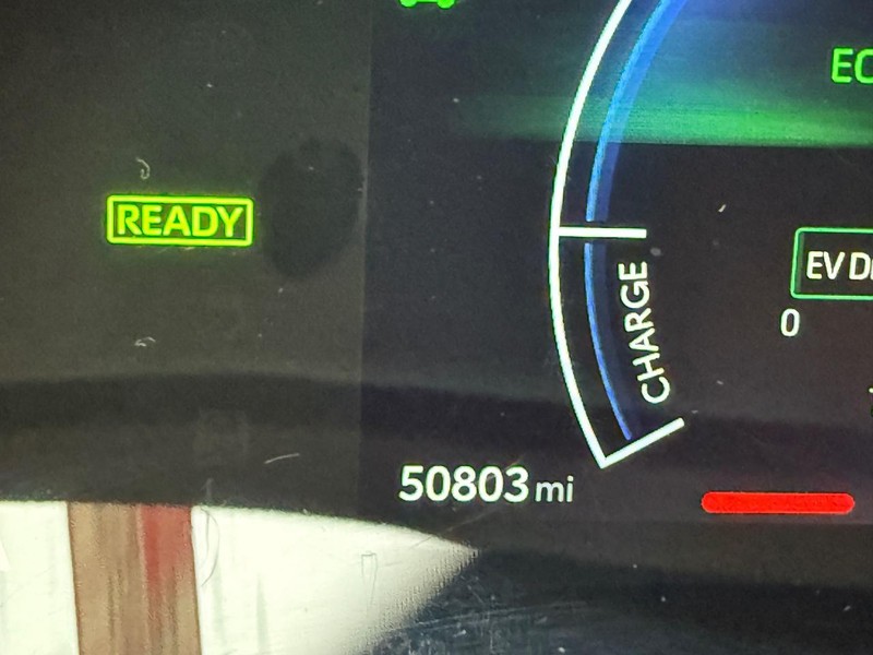 Toyota Camry Vehicle Image 20