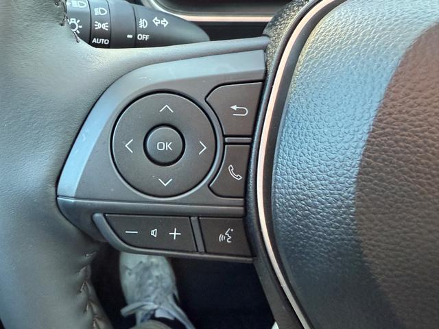 Toyota Corolla Cross Vehicle Image 12