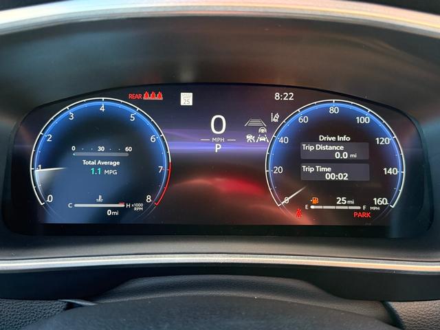 Toyota Corolla Cross Vehicle Image 14