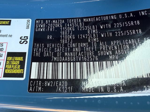 Toyota Corolla Cross Vehicle Image 17