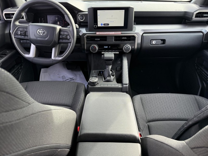 Toyota 4Runner Vehicle Image 7