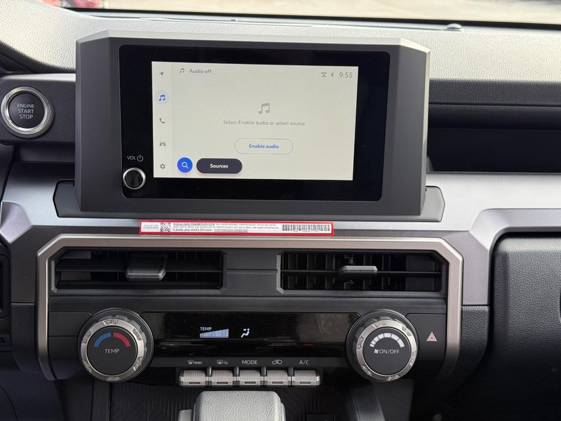 Toyota 4Runner Vehicle Image 9