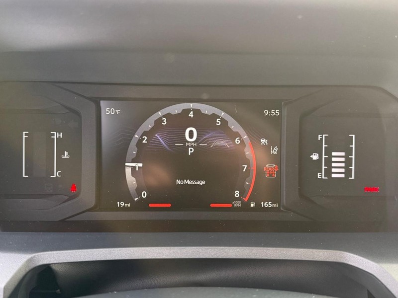 Toyota 4Runner Vehicle Image 14