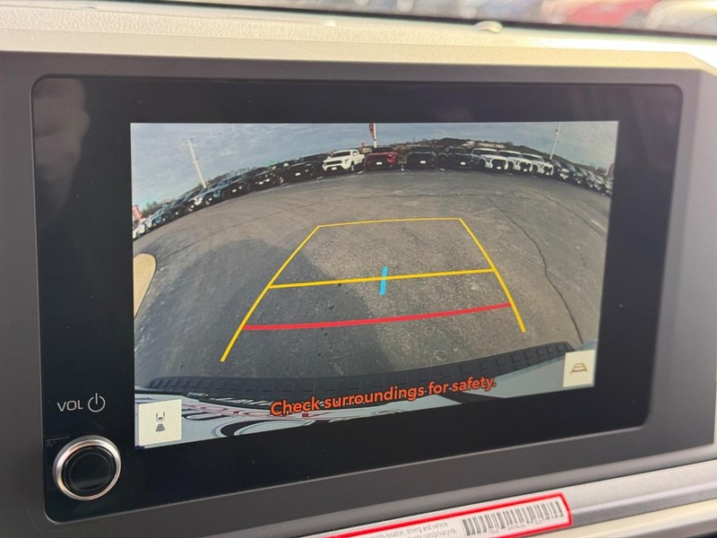 Toyota 4Runner Vehicle Image 15