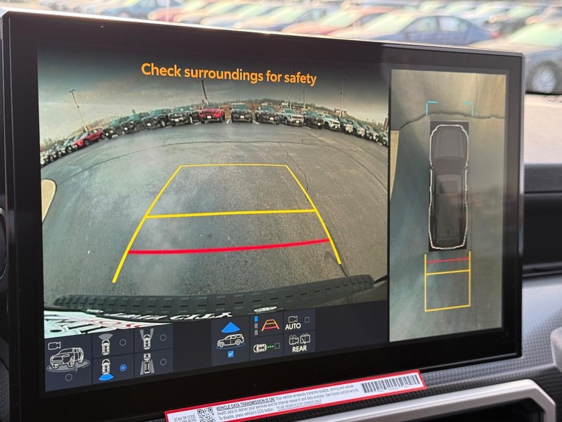 Toyota 4Runner Vehicle Image 16