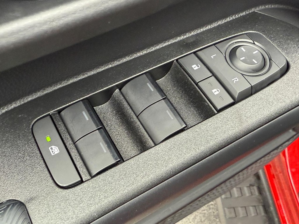 Toyota 4Runner Vehicle Image 15