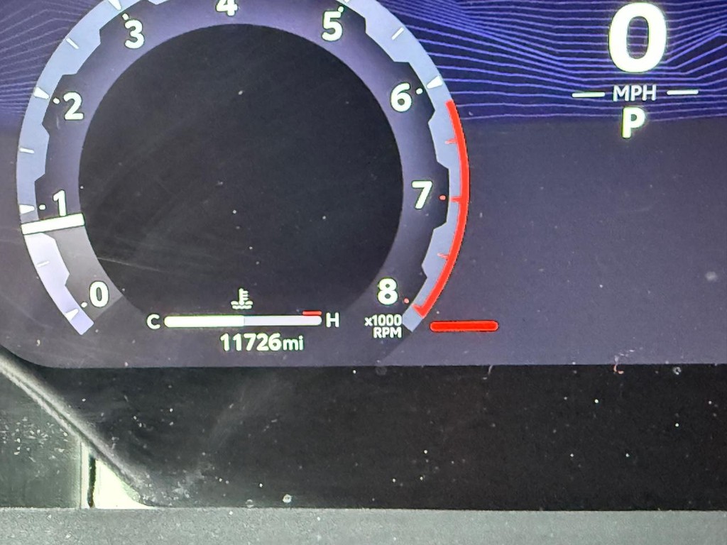 Toyota 4Runner Vehicle Image 20