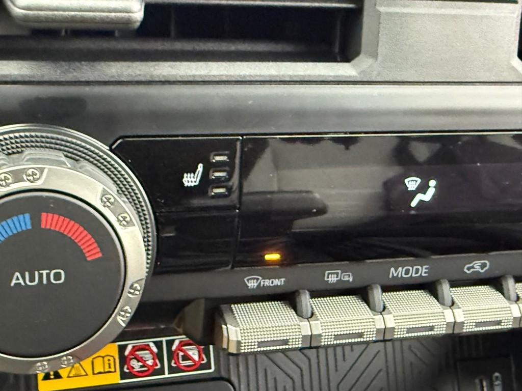 Toyota 4Runner Vehicle Image 22