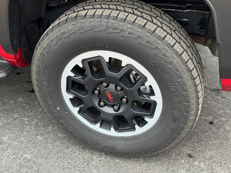 Toyota 4Runner Vehicle Image 7