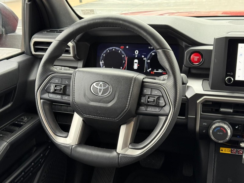 Toyota 4Runner Vehicle Image 13