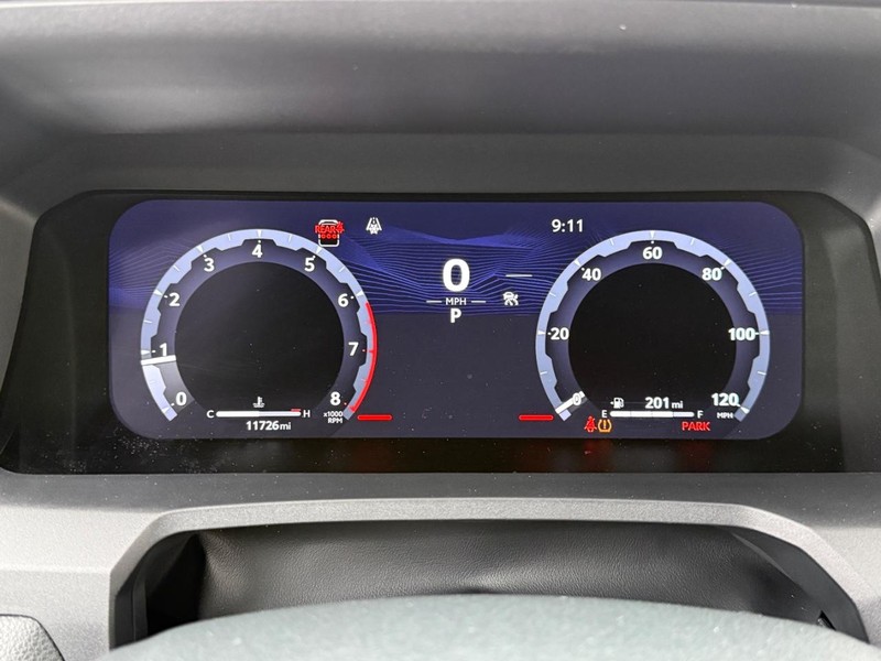 Toyota 4Runner Vehicle Image 19