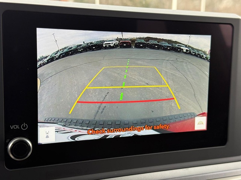 Toyota 4Runner Vehicle Image 21