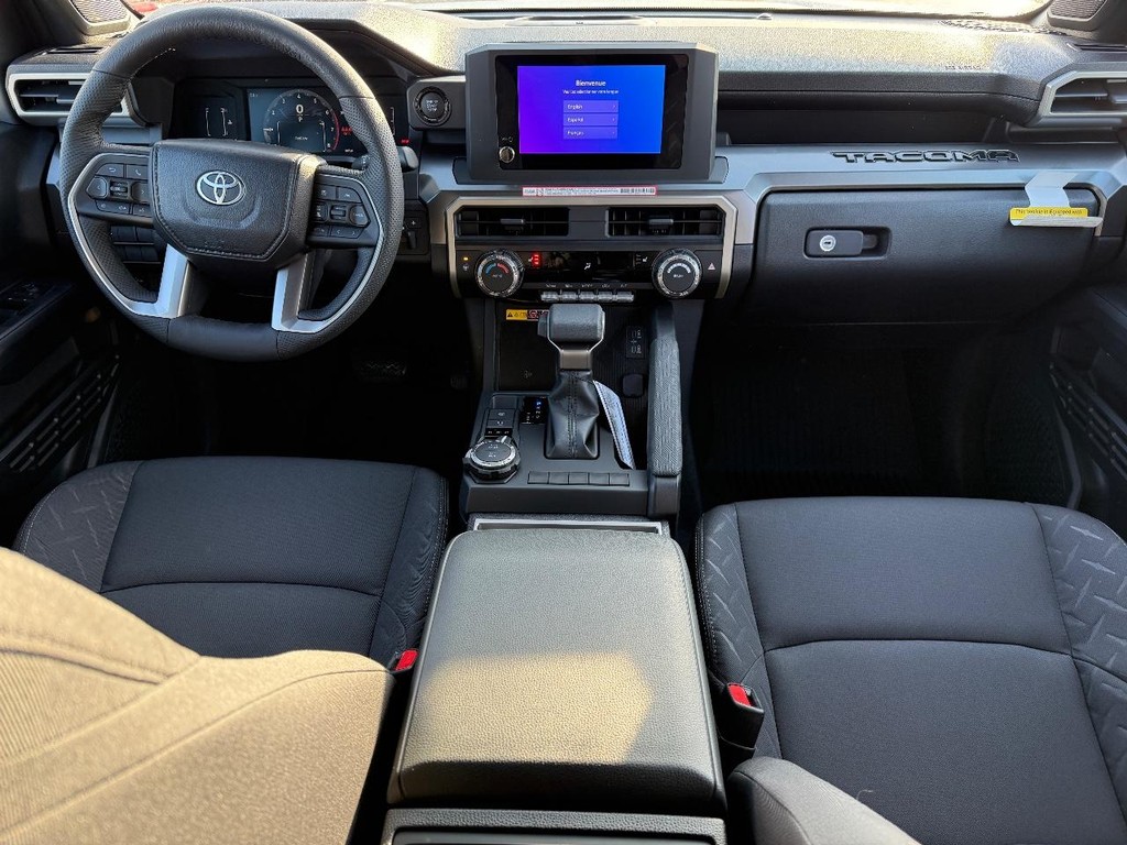 Toyota Tacoma 4WD Vehicle Image 7