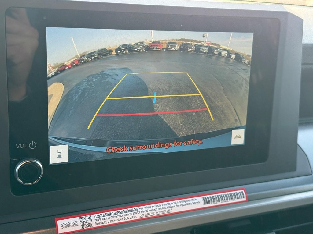 Toyota Tacoma 4WD Vehicle Image 16