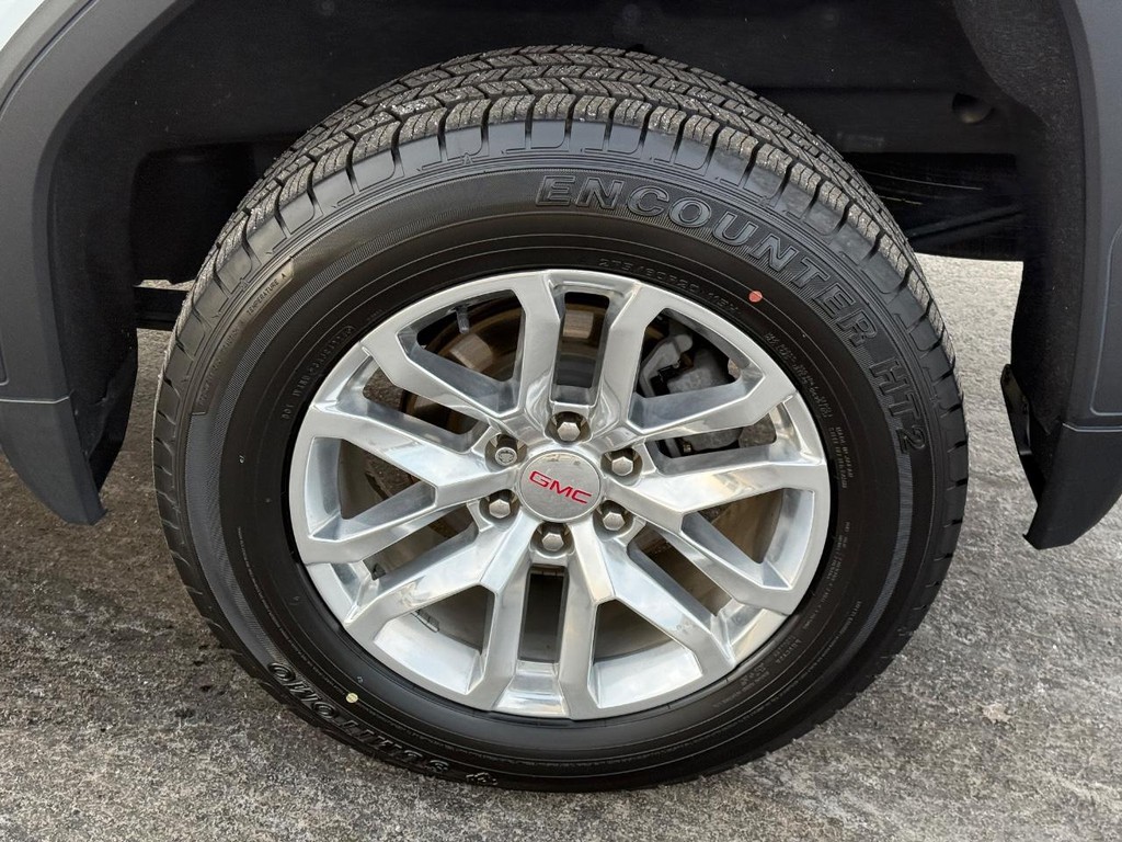 GMC Sierra 1500 Vehicle Full-screen Gallery Image 07