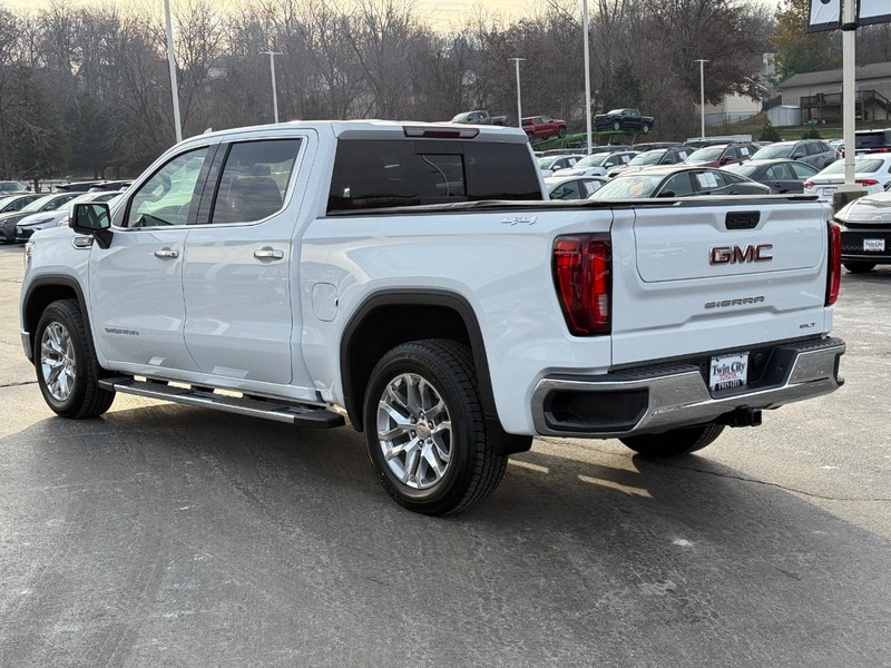GMC Sierra 1500 Vehicle Image 6