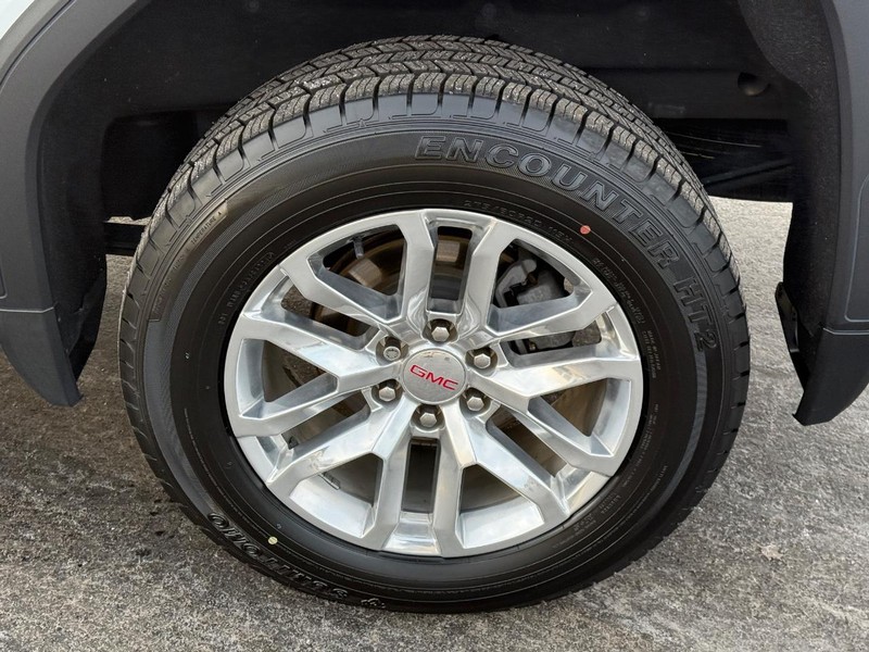 GMC Sierra 1500 Vehicle Image 7