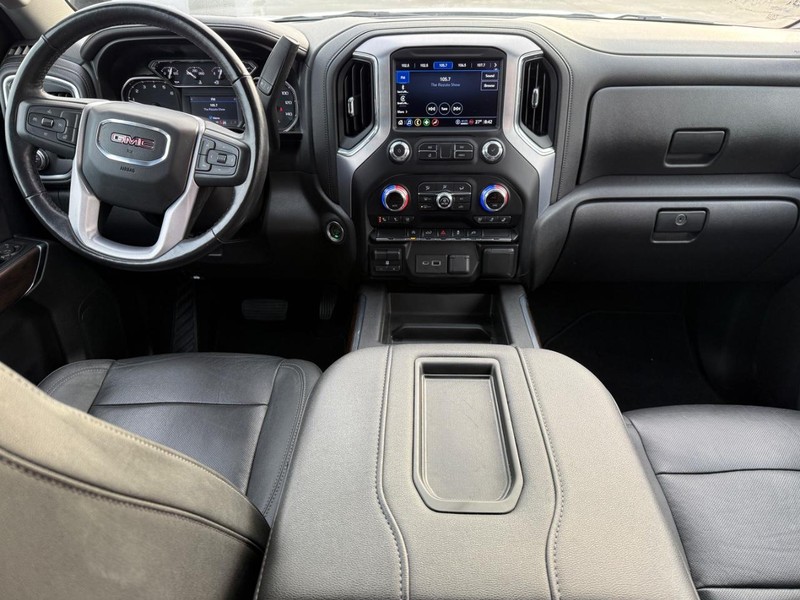 GMC Sierra 1500 Vehicle Image 12