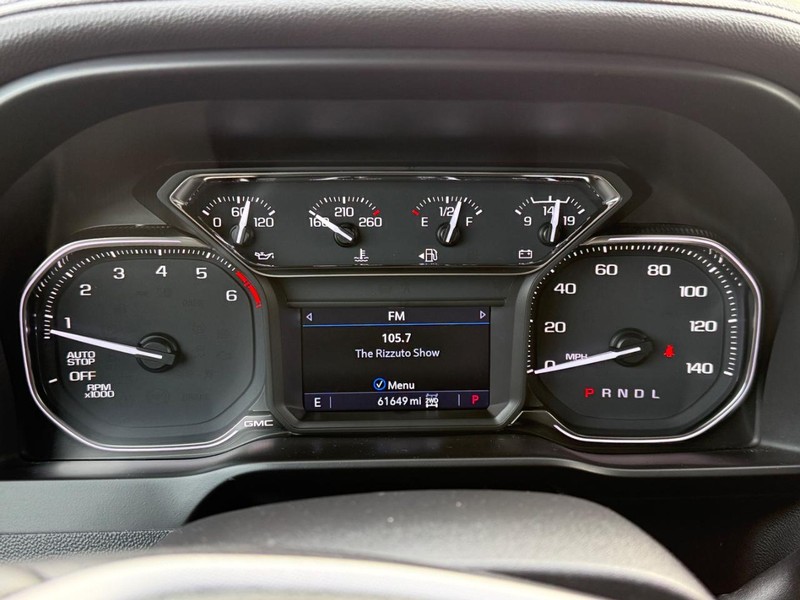 GMC Sierra 1500 Vehicle Image 21