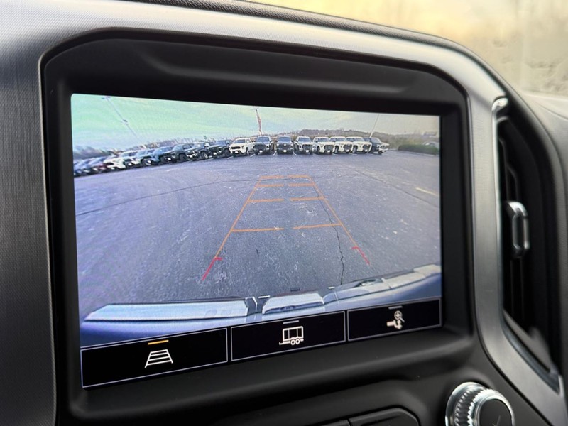 GMC Sierra 1500 Vehicle Image 23