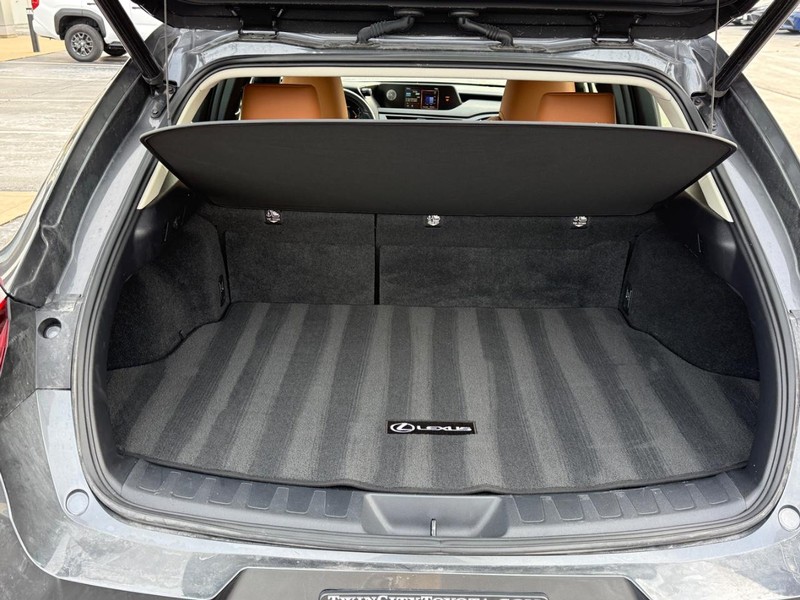 Lexus UX Vehicle Image 4