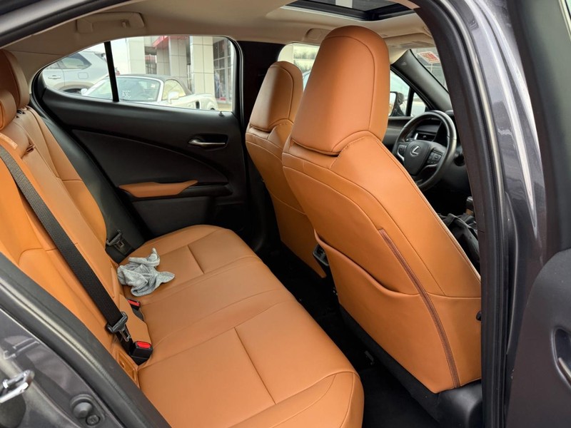 Lexus UX Vehicle Image 10