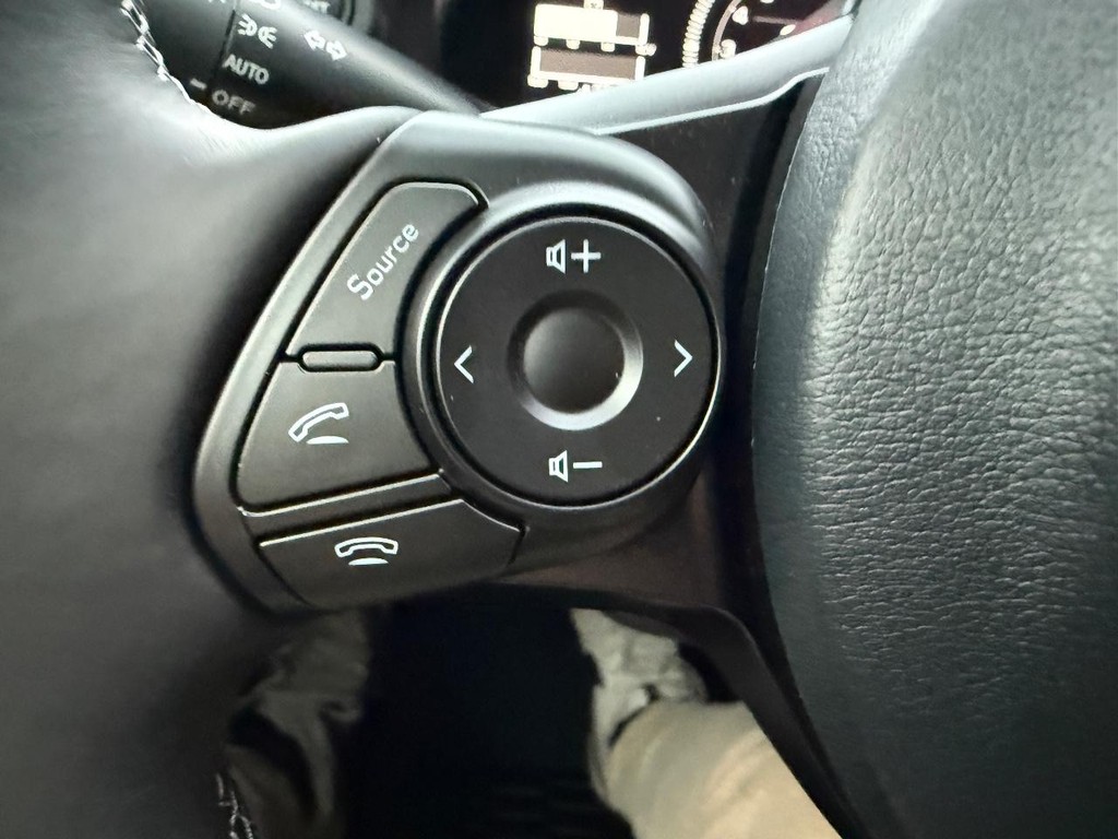 Toyota GR86 Vehicle Image 10