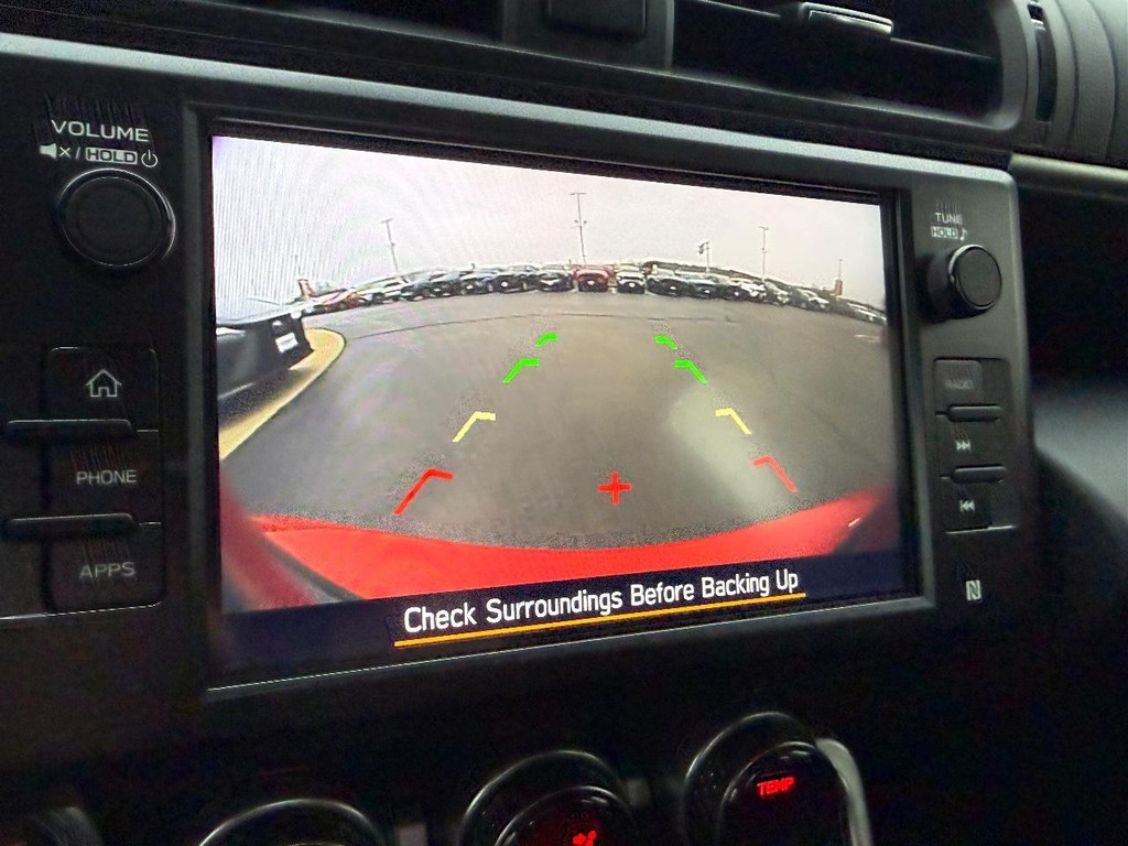 Toyota GR86 Vehicle Image 14