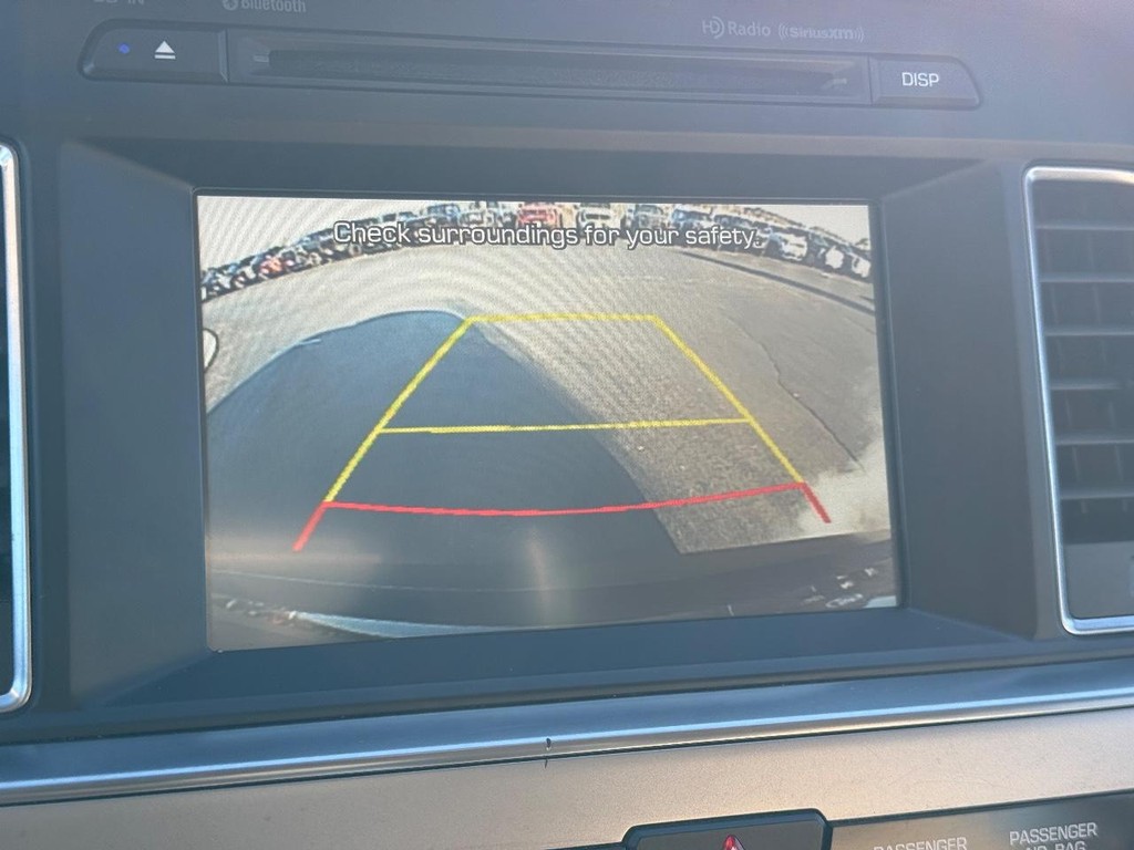 Hyundai Sonata Vehicle Image 20