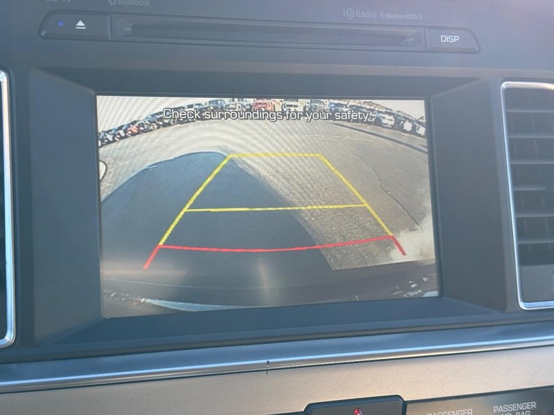 Hyundai Sonata Vehicle Image 20