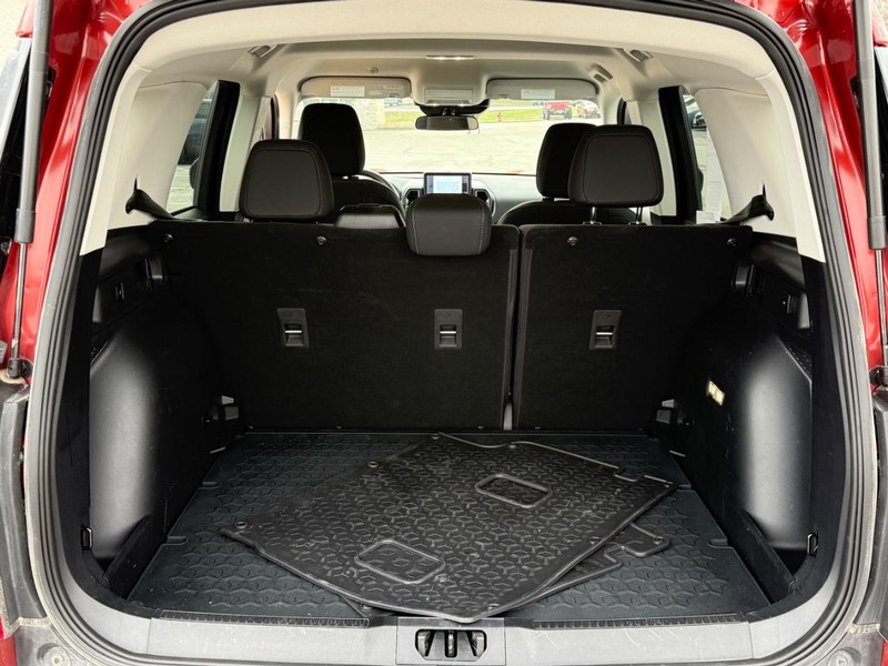 Ford Bronco Sport Vehicle Image 4